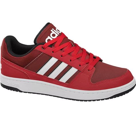 adidas rote schuhe deichmann|Adidas schuhe herren.